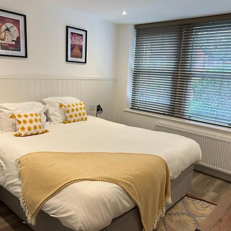 Mode Apartments St Annes Lytham St Annes Eksteriør billede