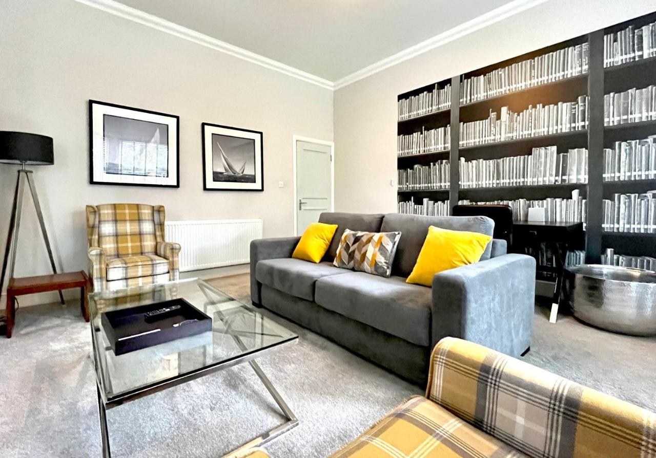 Mode Apartments St Annes Lytham St Annes Eksteriør billede