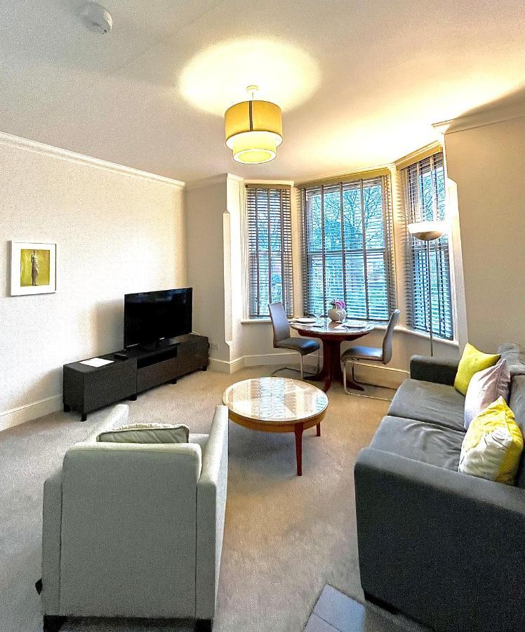 Mode Apartments St Annes Lytham St Annes Eksteriør billede