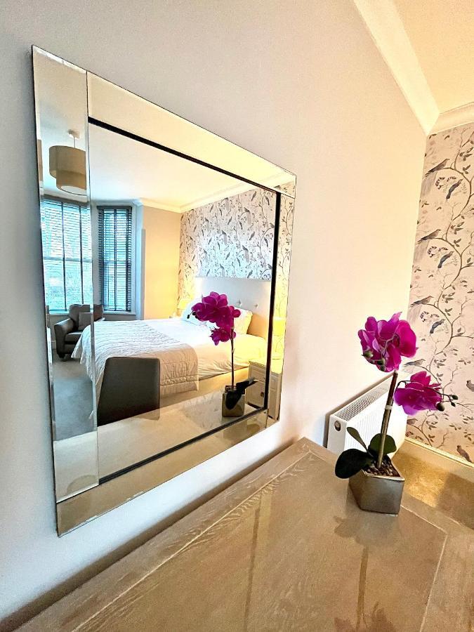 Mode Apartments St Annes Lytham St Annes Eksteriør billede