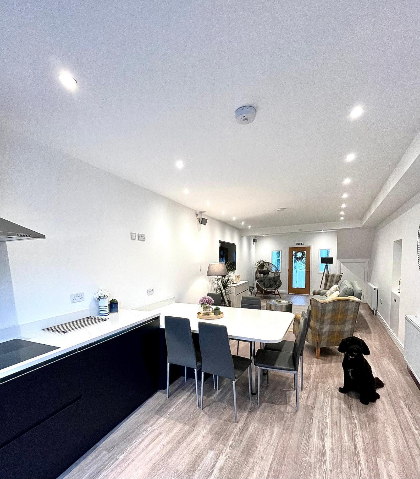 Mode Apartments St Annes Lytham St Annes Eksteriør billede