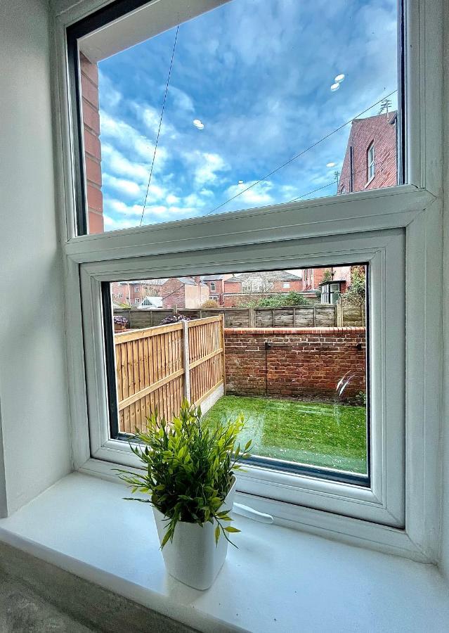 Mode Apartments St Annes Lytham St Annes Eksteriør billede