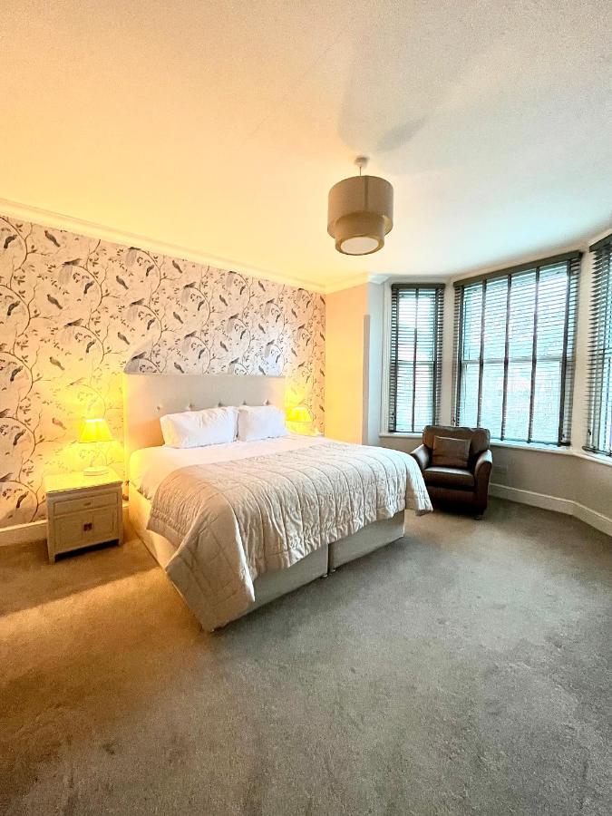 Mode Apartments St Annes Lytham St Annes Eksteriør billede