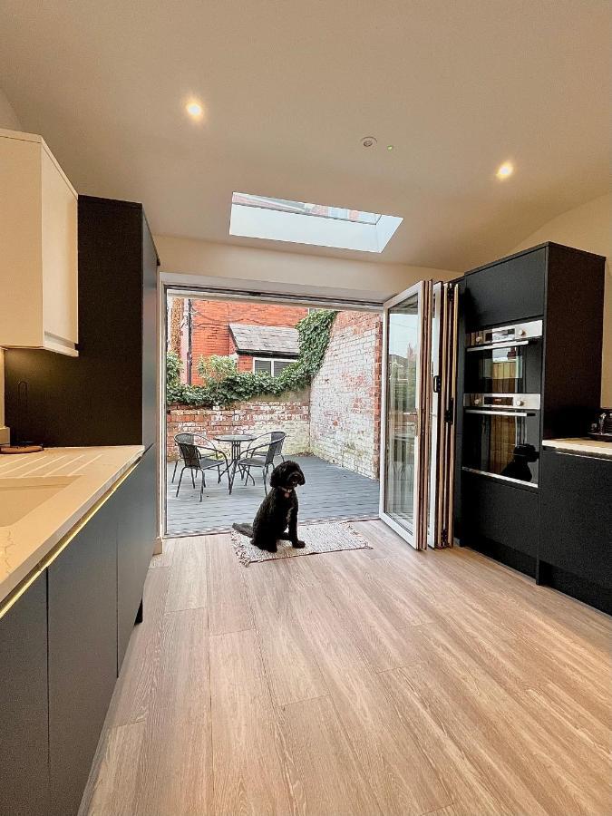 Mode Apartments St Annes Lytham St Annes Eksteriør billede