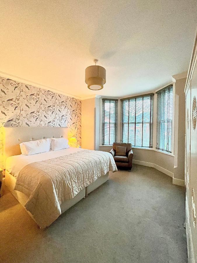 Mode Apartments St Annes Lytham St Annes Eksteriør billede