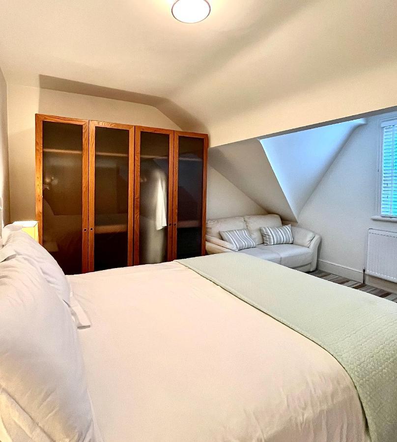 Mode Apartments St Annes Lytham St Annes Eksteriør billede