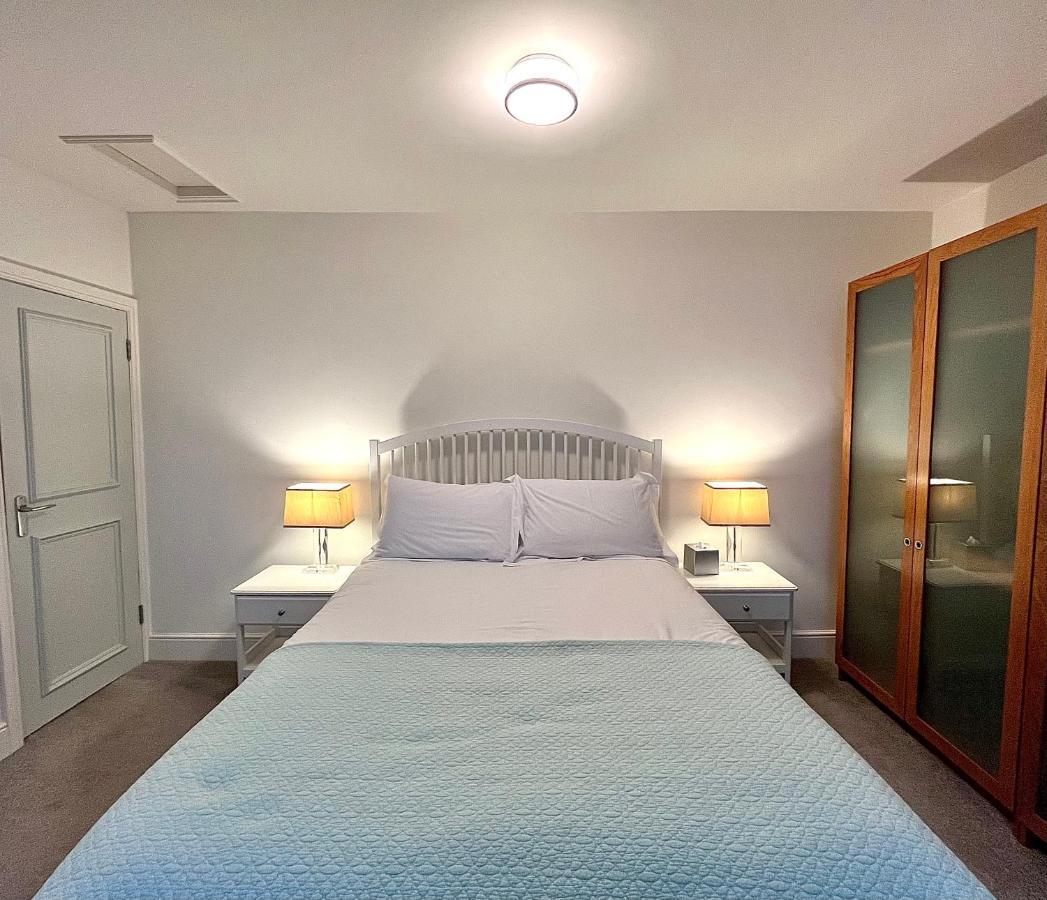 Mode Apartments St Annes Lytham St Annes Eksteriør billede