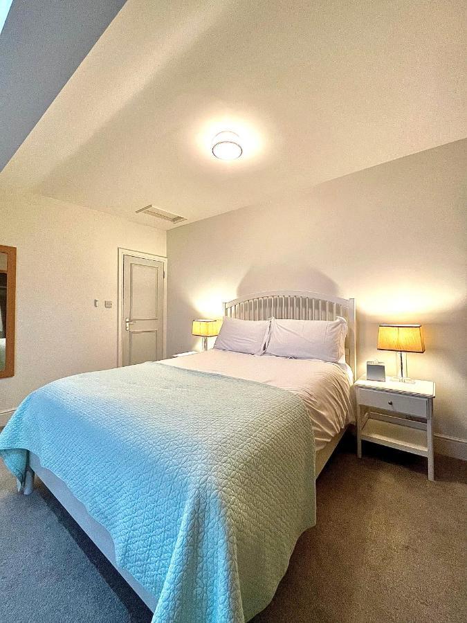 Mode Apartments St Annes Lytham St Annes Eksteriør billede