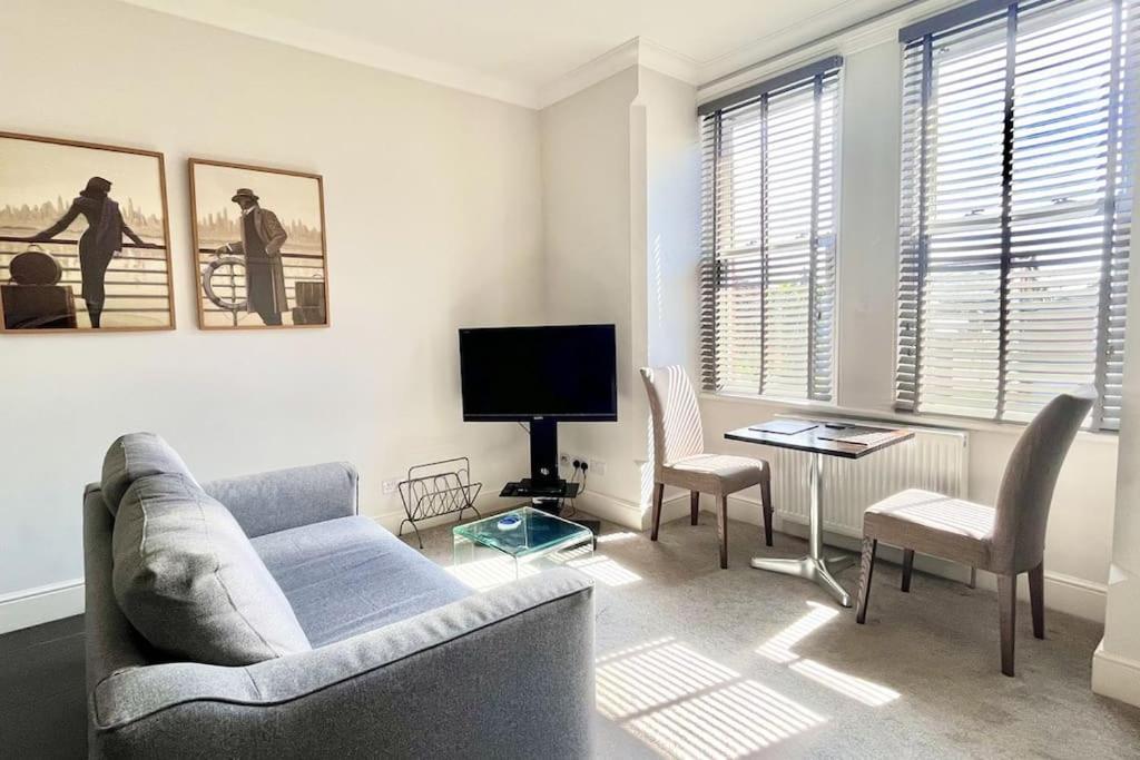 Mode Apartments St Annes Lytham St Annes Eksteriør billede