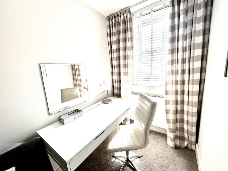 Mode Apartments St Annes Lytham St Annes Eksteriør billede