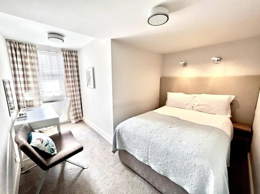 Mode Apartments St Annes Lytham St Annes Eksteriør billede