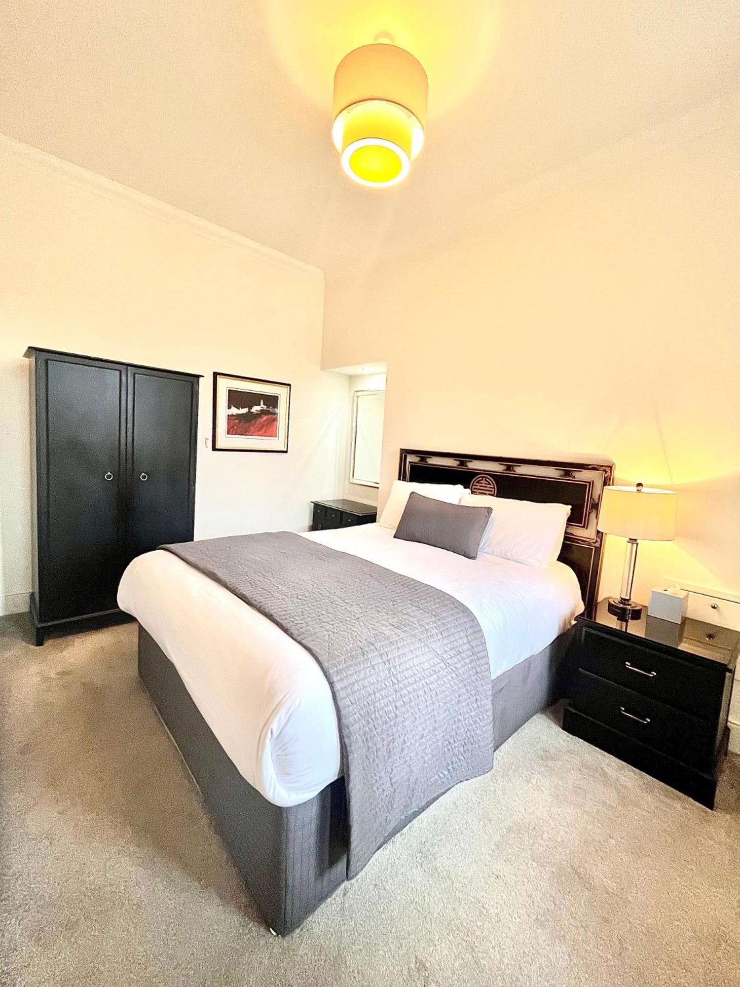 Mode Apartments St Annes Lytham St Annes Eksteriør billede
