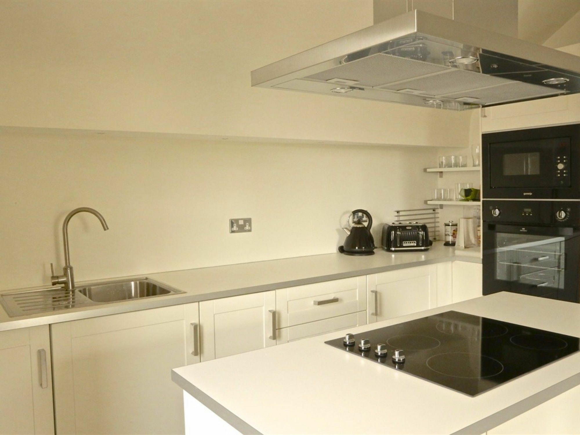 Mode Apartments St Annes Lytham St Annes Eksteriør billede