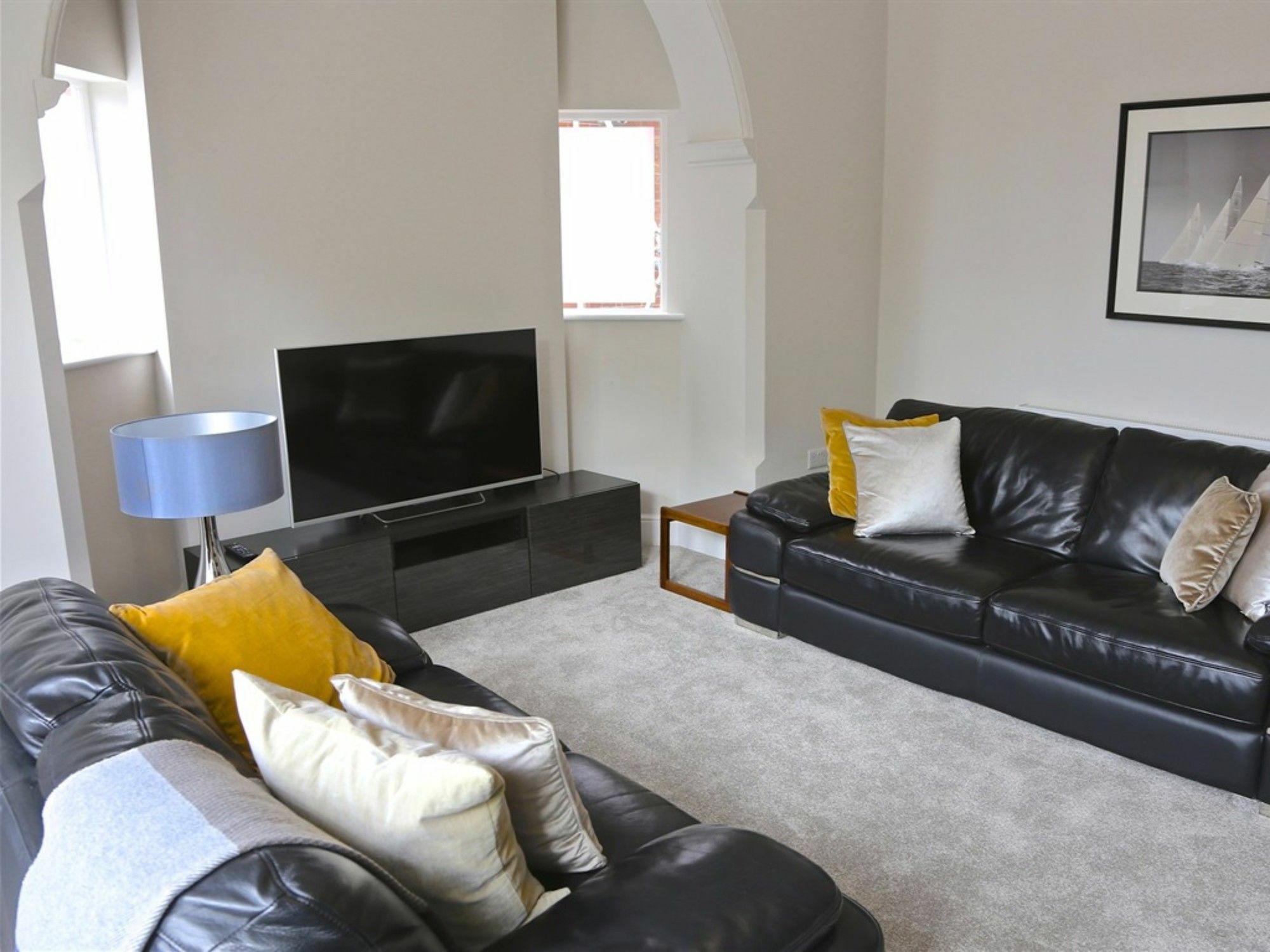 Mode Apartments St Annes Lytham St Annes Eksteriør billede