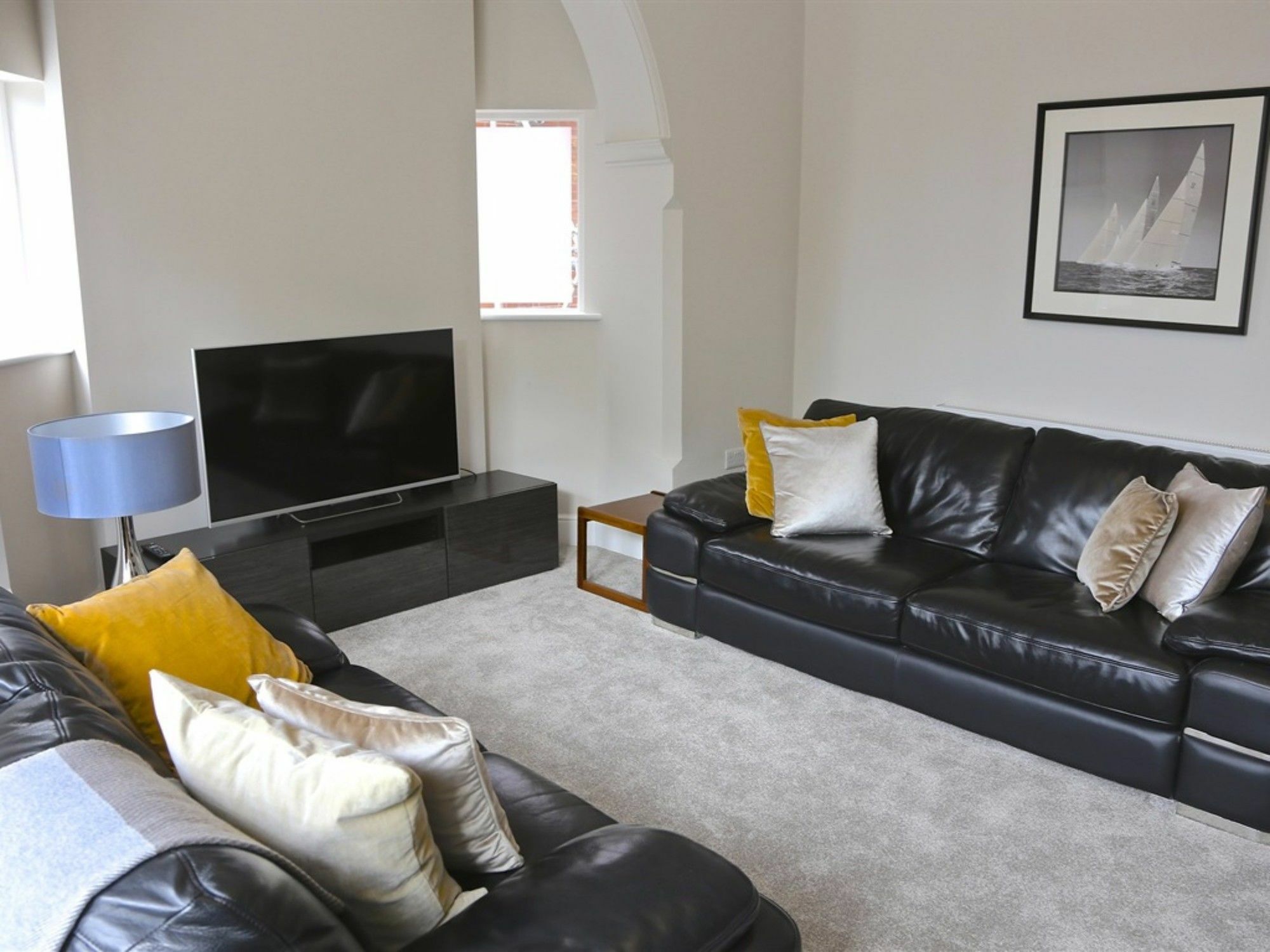 Mode Apartments St Annes Lytham St Annes Eksteriør billede