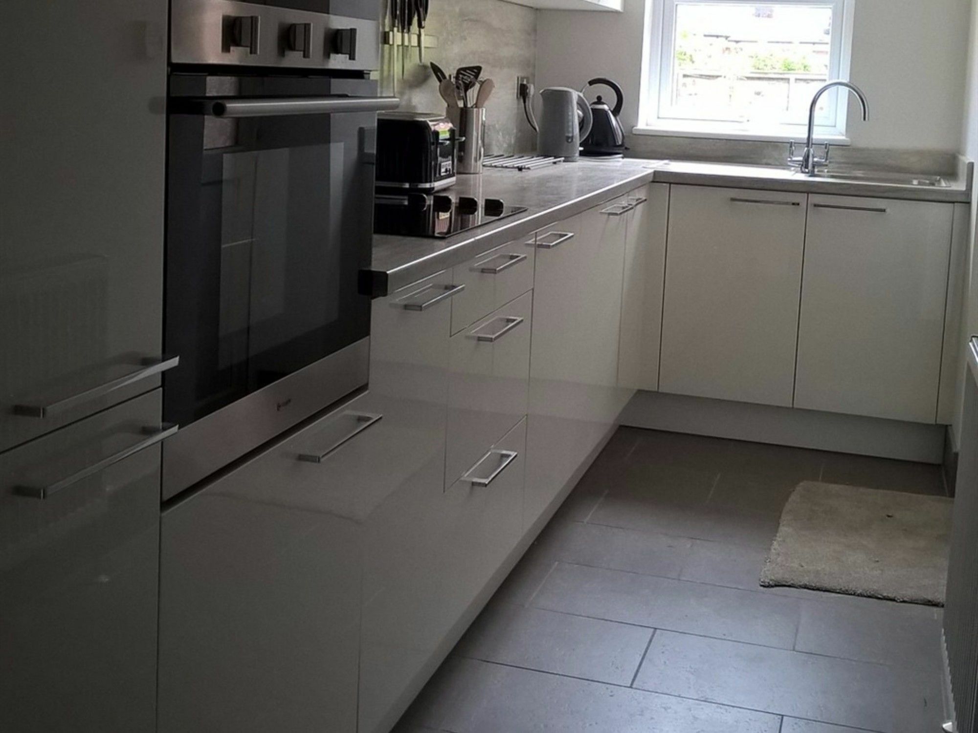 Mode Apartments St Annes Lytham St Annes Eksteriør billede