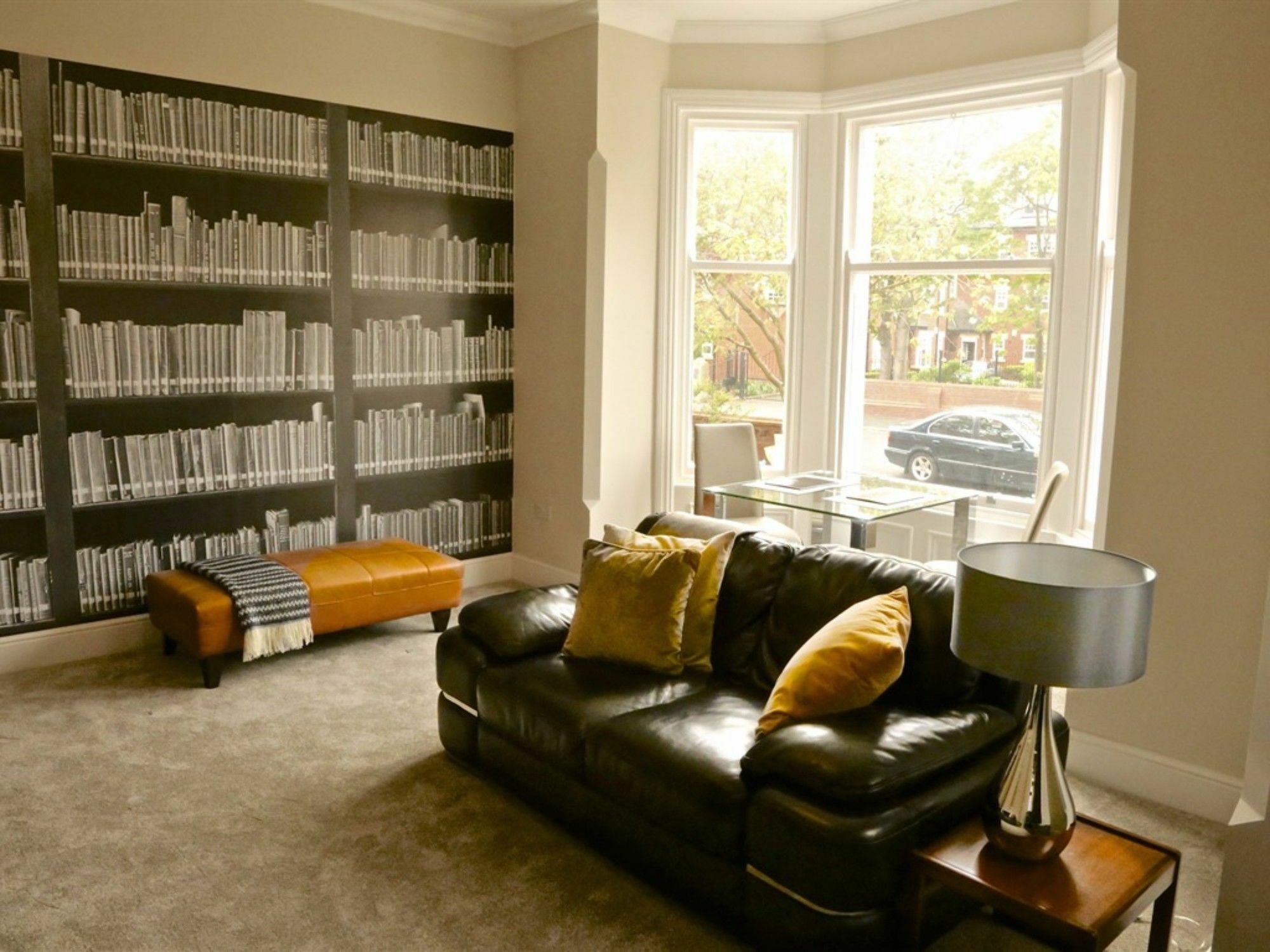 Mode Apartments St Annes Lytham St Annes Eksteriør billede