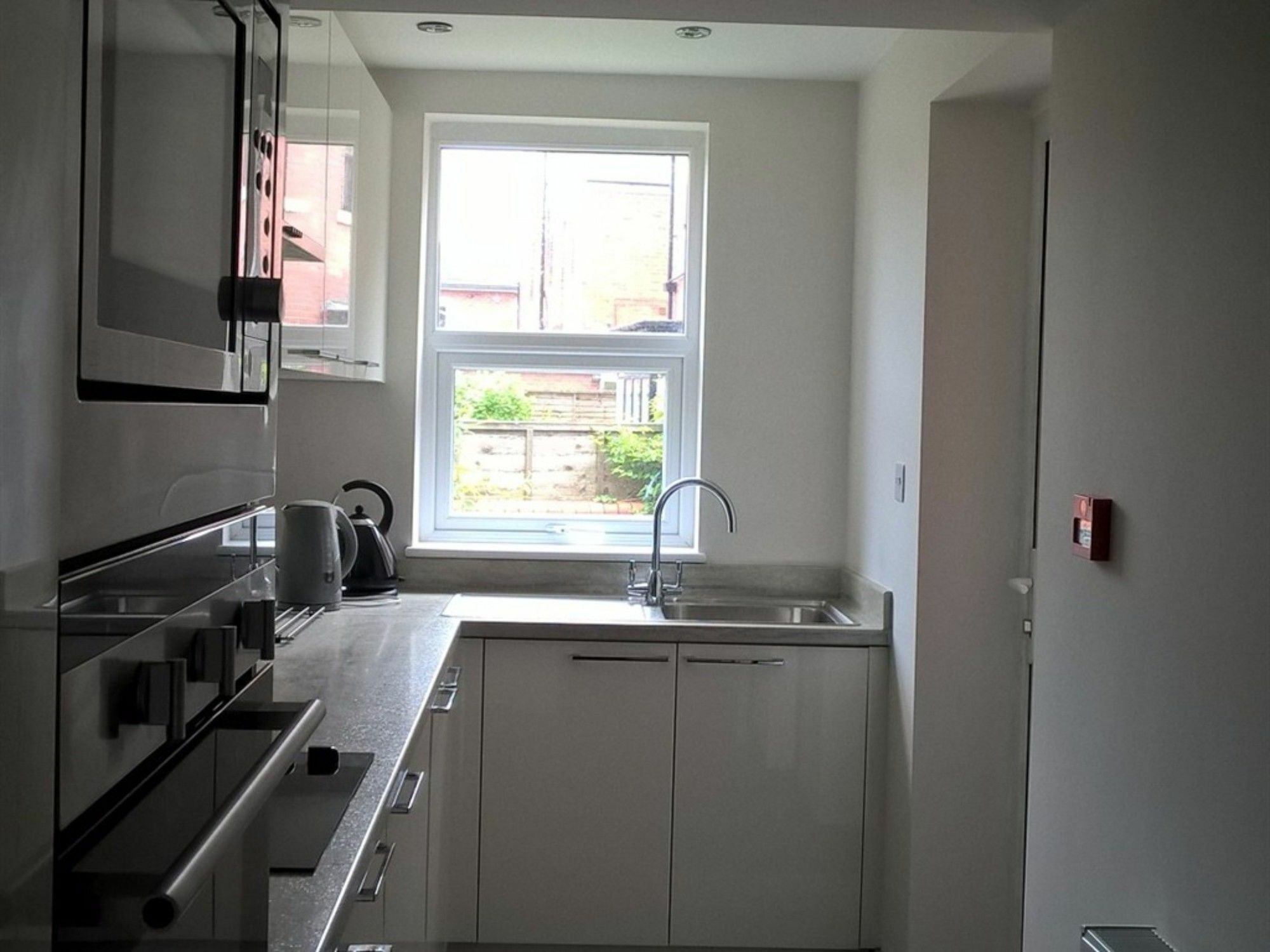 Mode Apartments St Annes Lytham St Annes Eksteriør billede