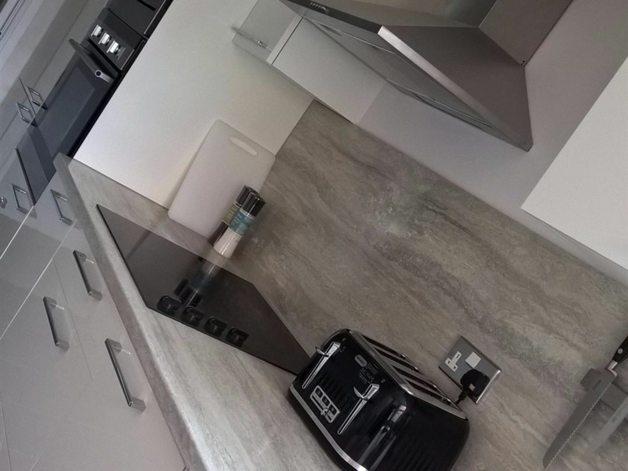 Mode Apartments St Annes Lytham St Annes Eksteriør billede