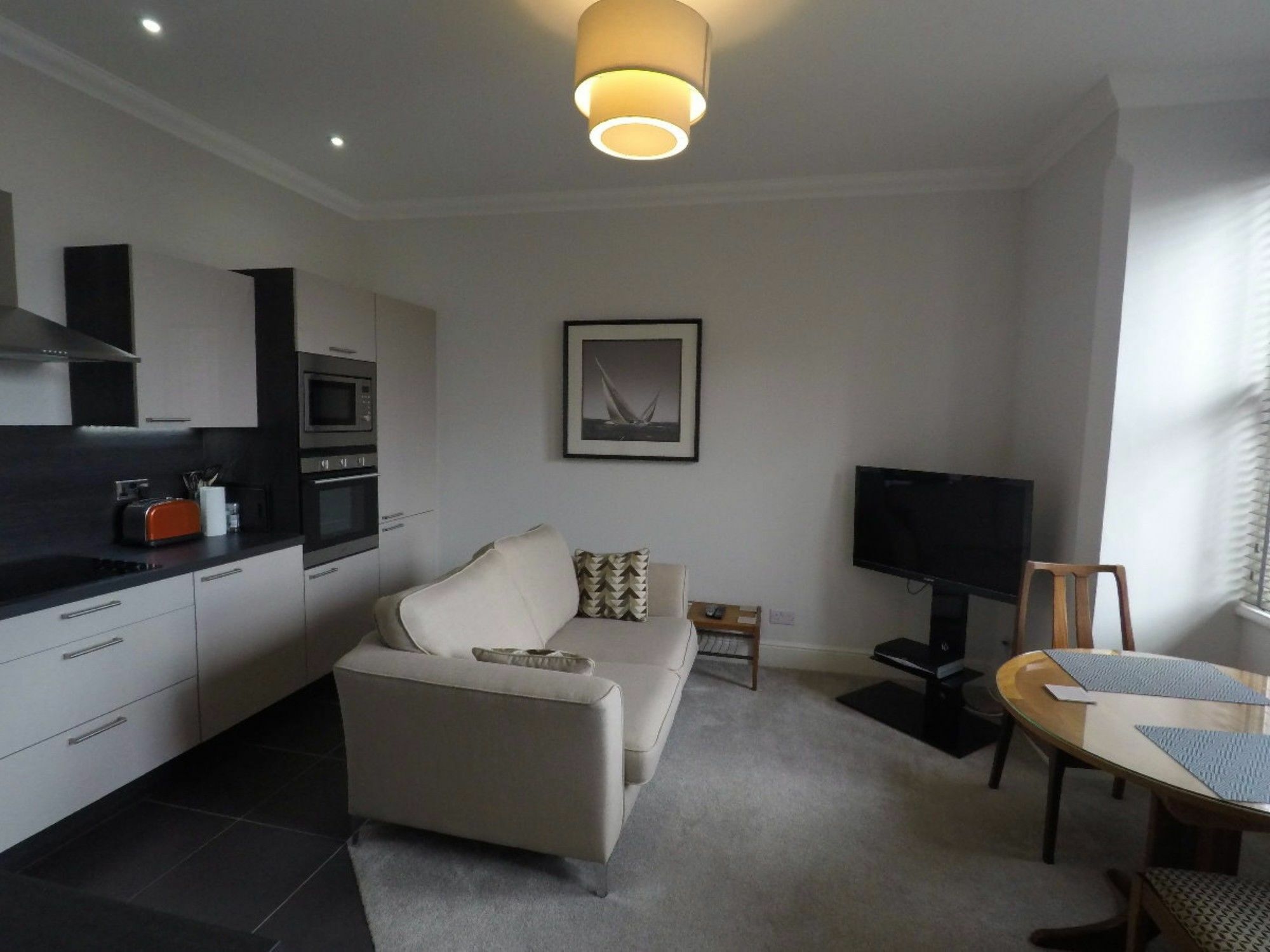 Mode Apartments St Annes Lytham St Annes Eksteriør billede