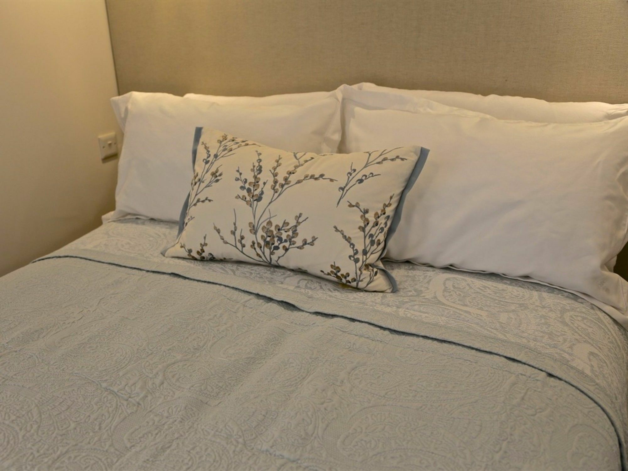 Mode Apartments St Annes Lytham St Annes Eksteriør billede
