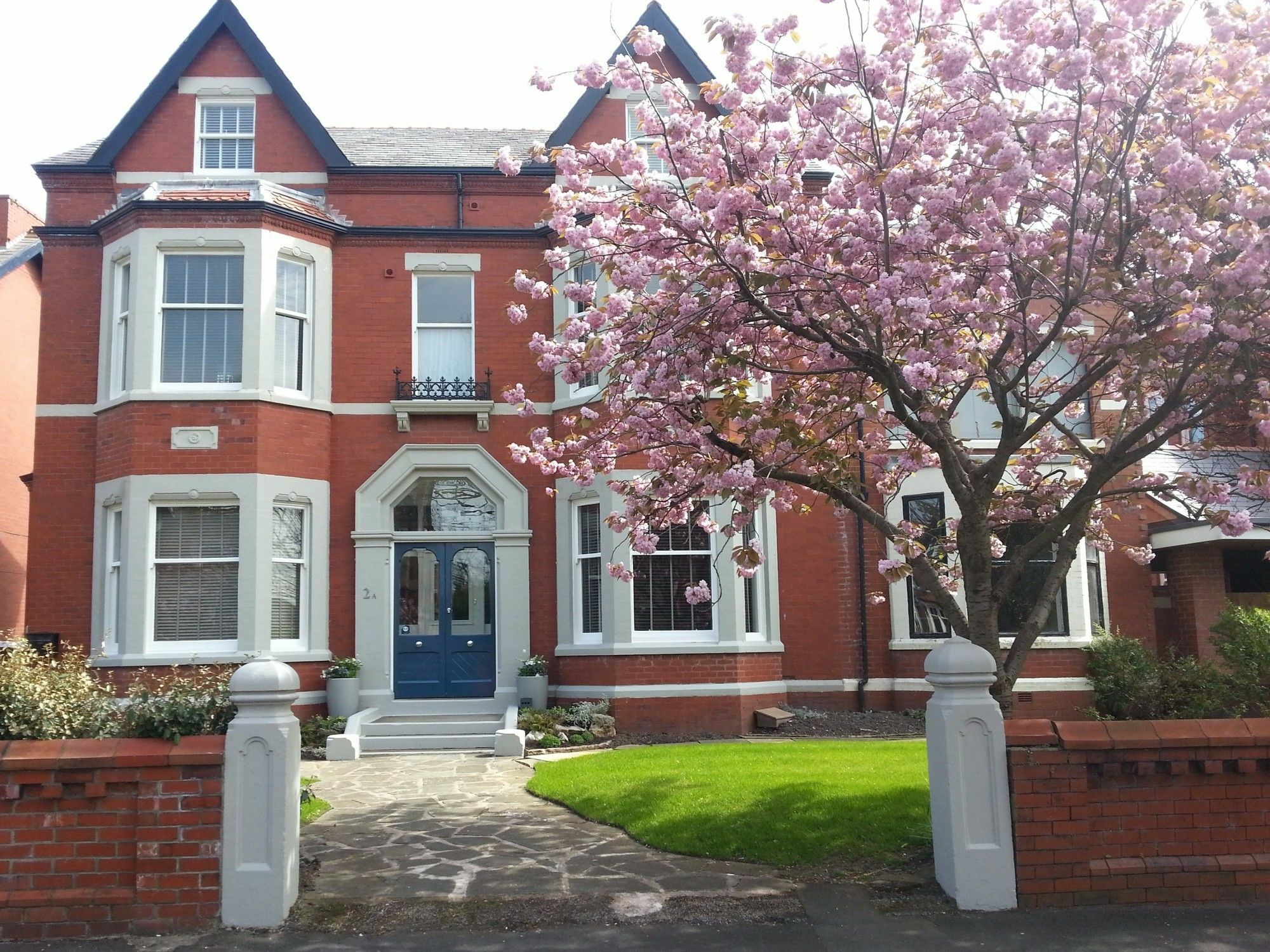 Mode Apartments St Annes Lytham St Annes Eksteriør billede