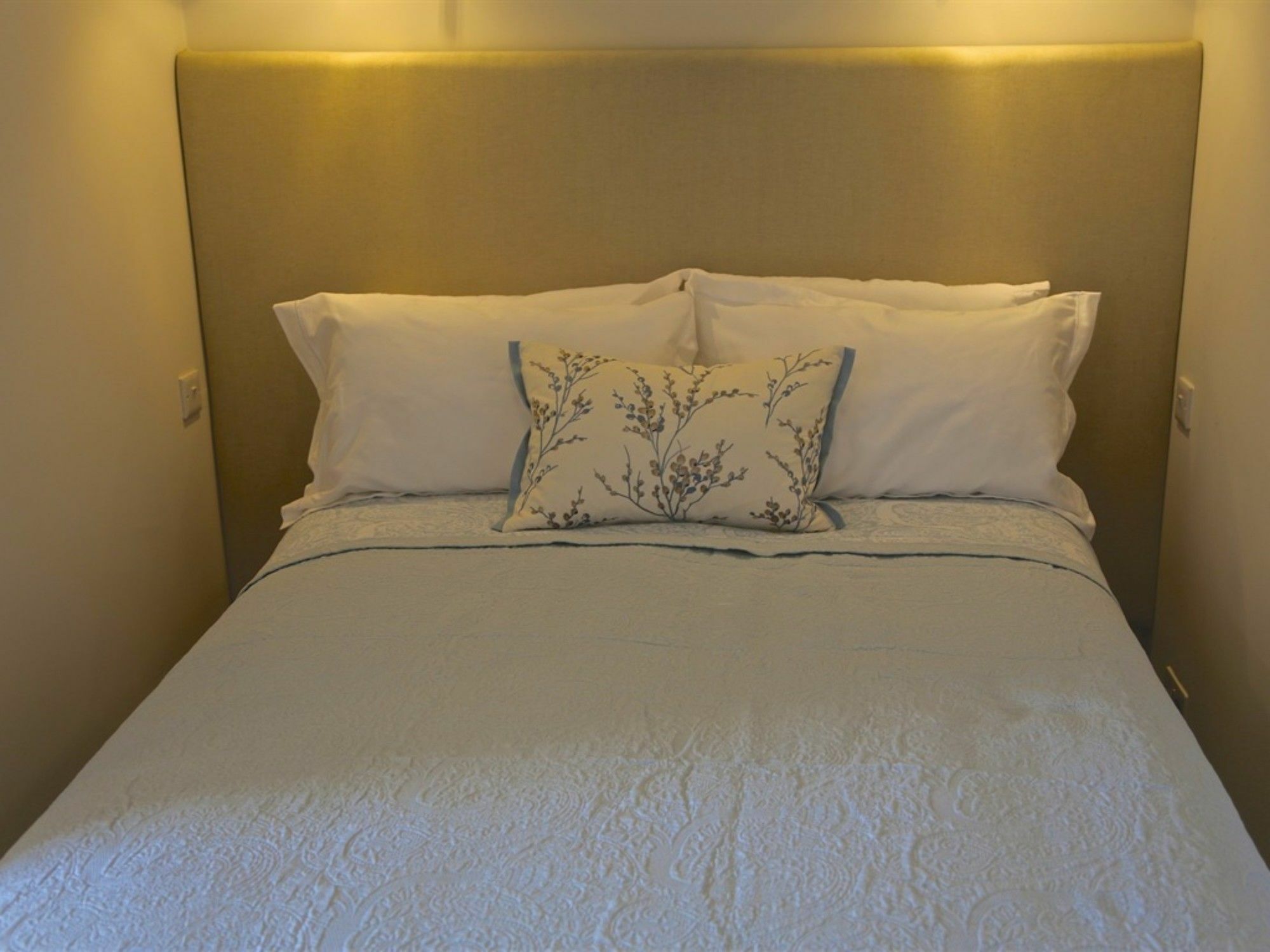 Mode Apartments St Annes Lytham St Annes Eksteriør billede